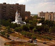 За 9 месяцев 2013 года в Кемеровской области увеличили ввод жилья на 3%