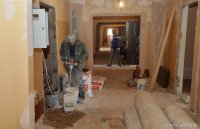 На строительство жилья в пострадавшем от наводнения селе власти Забайкалья направят 4,5 млн рублей