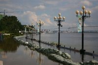 К 15 октября Минрегион должен завершить работу по оценке ущерба недвижимости от наводнения в ДФО - Трутнев