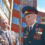 До конца года более 270 ветеранов Алтайского края получат жилье