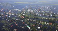 Около 114 тыс пострадавших от паводка на Дальнем Востоке получат компенсации за утраченное имущество