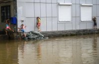 Около 700 пострадавших от наводнения домов в Хабаровском крае признаны непригодными для проживания