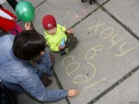 Власти Ленобласти ликвидируют очереди в детсады до конца 2015 года
