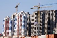 В январе-сентябре в Иркутской области построили почти на 30% больше жилья