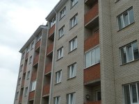 На расселение аварийного жилья в трех городах Ставрополья направили почти 250 млн рублей