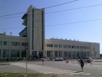 В Иркутской области построят аэропорт стоимостью 50 млрд рублей