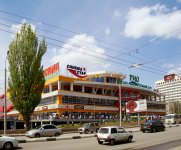 Первый профессиональный ТРЦ откроют во Владивостоке в 2015 году