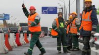 Весной 2014 года в Москве начнется реконструкция Волоколамского шоссе