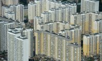 С января по сентябрь 2013 года в Красноярском крае построили на 23% больше жилья