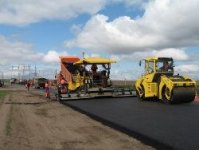 Расходы на ремонт и строительство дорог в Курганской области в 2014 году могут увеличиться почти на 8%