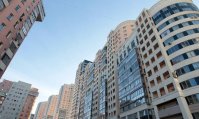 В январе-сентябре в РФ ввели в строй более 63 млн кв м недвижимости