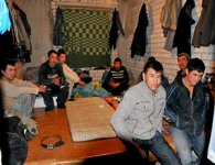 До конца года в Чеховском районе Подмосковья будет создан лагерь для нелегальных мигрантов на 2 тыс человек