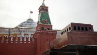 Мавзолей Ленина в Москве будет закрыт для посетителей 7 ноября 