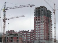 Кировская область намерена увеличить ввод жилья на 60% к 2015 году