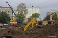 Около 14 млрд рублей потребуется на строительство жилья для пострадавших от наводнения в ДФО