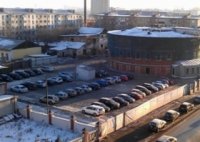 В Москве могут снести более 2,7 тыс гаражей для строительства объектов улично-дорожной сети