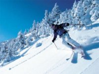 В середине декабря в Карелии откроют горнолыжный спорткомплекс