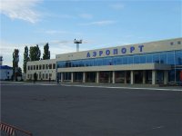 К 2018 году будет завершена реконструкция международного аэропорта «Воронеж»