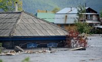Порядка 14 млрд рублей может быть направлено на строительство и ремонт жилья в пострадавших от паводка районах ДФО