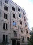 Еще 307 ветхих пятиэтажек осталось снести в Москве