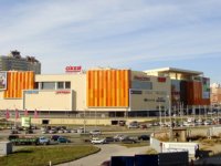 В 2017 году в Новосибирске построят развлекательно-деловой комплекс стоимостью около 6 млрд рублей 