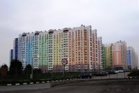 Под Ярославлем построят жилой микрорайон общей площадью 240 тыс кв м