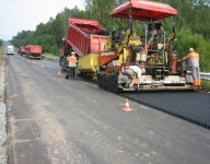 До 2020 года объем финансирования дорожного строительства Калужской области составит 26,4 млрд рублей