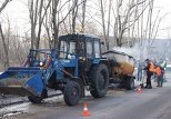 В 2013 году на территории Подмосковья отремонтировали в 6 раз больше дорог, чем в 2012 году