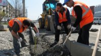 В 2013 году за некачественный дорожный ремонт на подрядчиков Подмосковья было наложено 34 млн рублей штрафных санкций