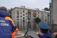Порядка 1,5 тыс домов, пострадавших от паводка в Хабаровском крае, признаны непригодными для проживания