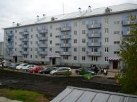 В пострадавшем от землетрясения Белово (Кузбасс) 112 семей получили квартиры в новых домах