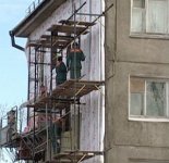 В Иркутской области создадут фонд капремонта многоквартирных домов