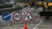 До 2020 года Росавтодор вложит 70 млрд рублей в развитие дорог Московского транспортного узла