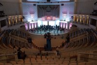 В Ростовской области построят крупнейший на юге России концертный зал