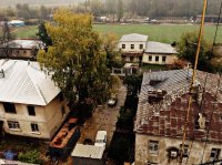 В Пушкино (Московская область) снесут 22 ветхих барака для строительства девяти многоэтажных жилых домов