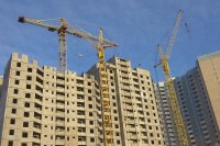 Строительство социального жилья в Башкирии в 2013 году будет увеличено на 35,1% - до 100 тыс кв м 