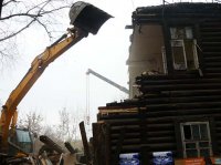 В 2014 году на расселение аварийного жилфонда в Иркутской области направят более 237 млн рублей