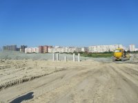 В 2013 году в ВАО Москвы ввели в строй более 260 тыс кв м недвижимости