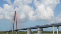 В 2015 году на въезде в Благовещенск начнется строительство нового моста 