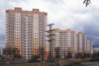 В 2013 году в Курской области построили на 16% больше жилья