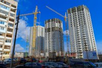В Марий Эл в текущем году планируется строительство 380 000 квадратных метров жилья