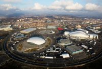 На основе олимпийских объектов создадут центр зимних видов спорта и спортивно-образовательный центр - Путин