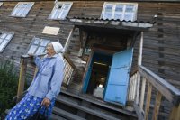 Власти Камчатского края выделят около 10 млн рублей из местного бюджета на ремонт жилья ветеранов ВОВ