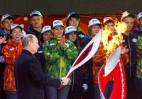 Путин встретится с общественностью Сочи, чтобы обсудить судьбу олимпийских объектов