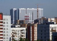 Под строительство многоэтажного жилья в Иваново в 2014 году выделят вчетверо больше земли, чем в 2013 году