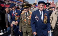 К 70-летию Великой Победы в ЦАО Москвы отремонтируют около 900 квартир ветеранов ВОВ