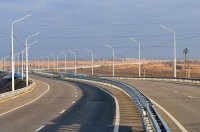 В обход Волгограда будет построена магистраль за 20 млрд руб
