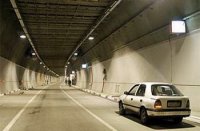 На временное содержание трех тоннелей в Москве выделили более 320 млн руб 