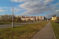 В Нововоронеже появится микрорайон для атомщиков 