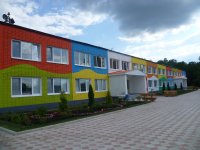 Осенью в Оренбуржье откроется Детский оздоровительный центр